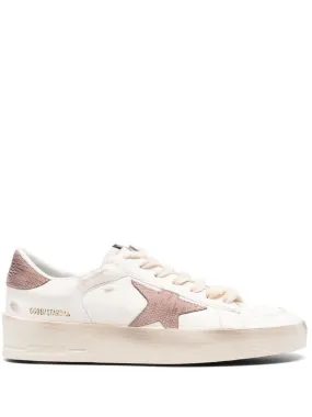 Golden Goose Stardan Leather Sneaker by Golden Goose