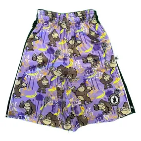 Gorilla Boys Lacrosse Shorts