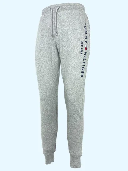 Gray Men's Sweatpants