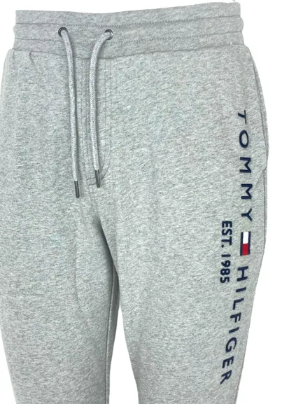 Gray Men's Sweatpants