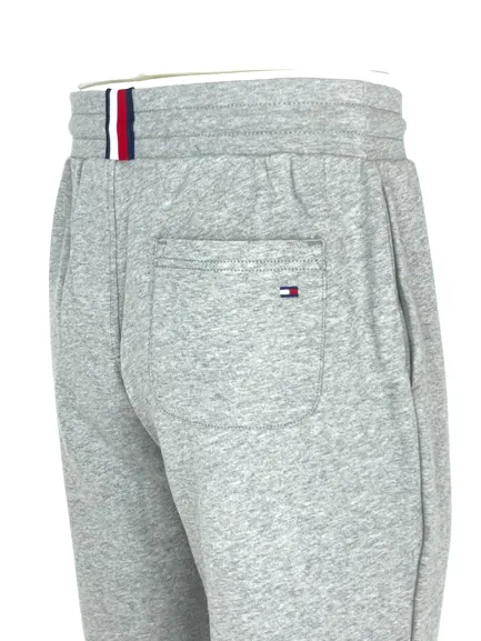 Gray Men's Sweatpants