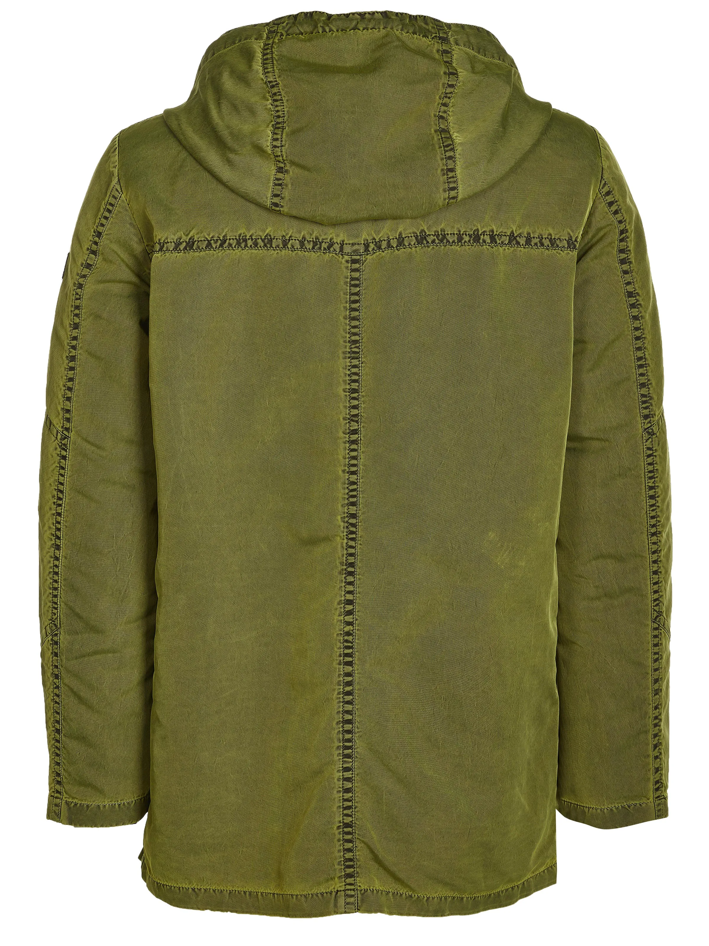 Green Peuterey Jacket