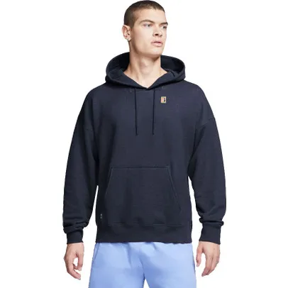 Heritage Hoody by Nike Court Fleece