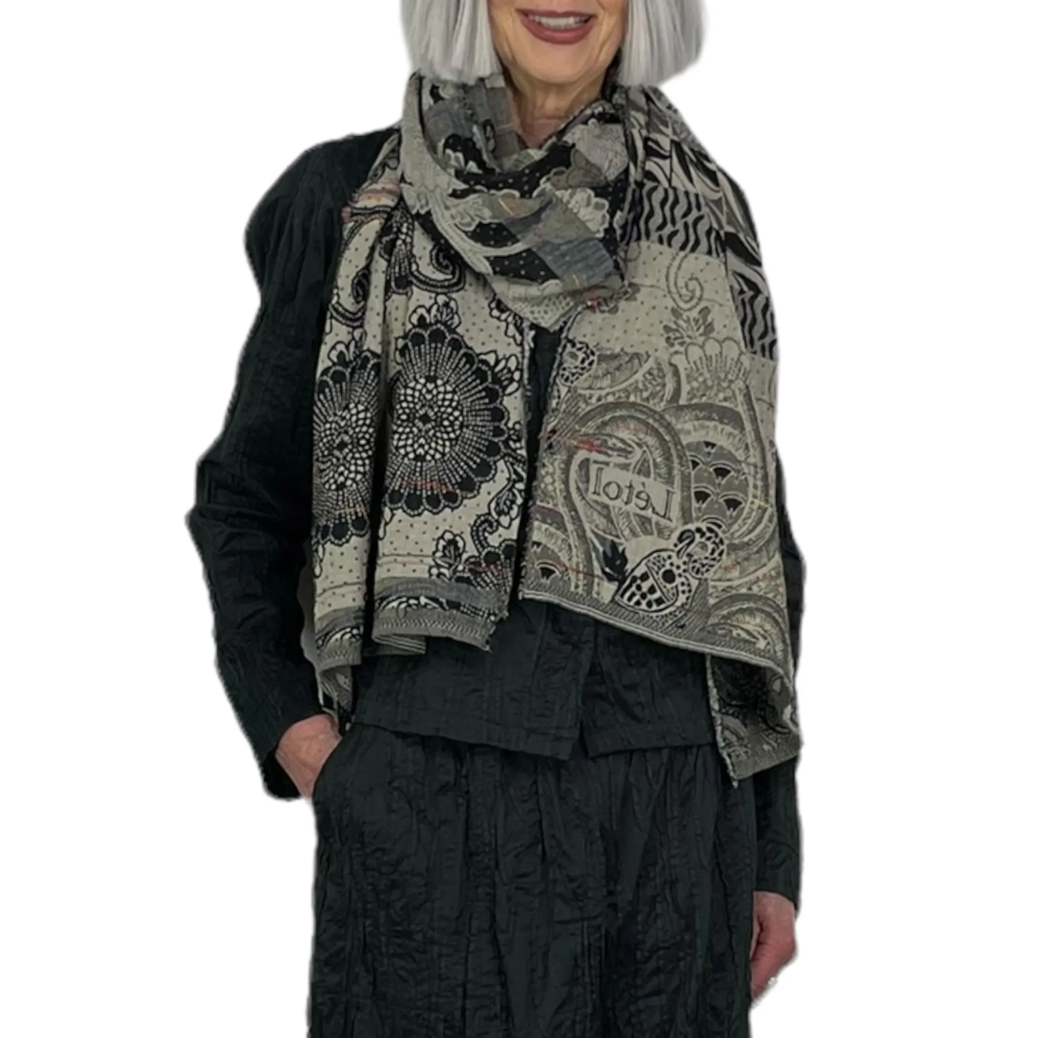 Hermione scarf - Shop Now on Hermione1.com