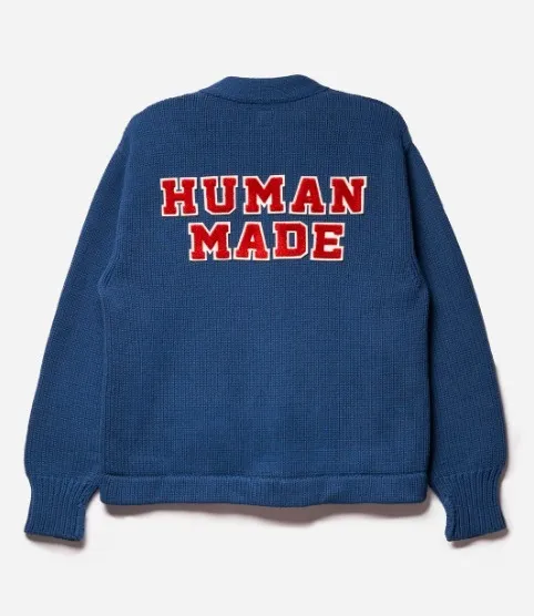 HUMAN MADE Heart Unisex Street Style Plain Cotton Blended Fabrics.