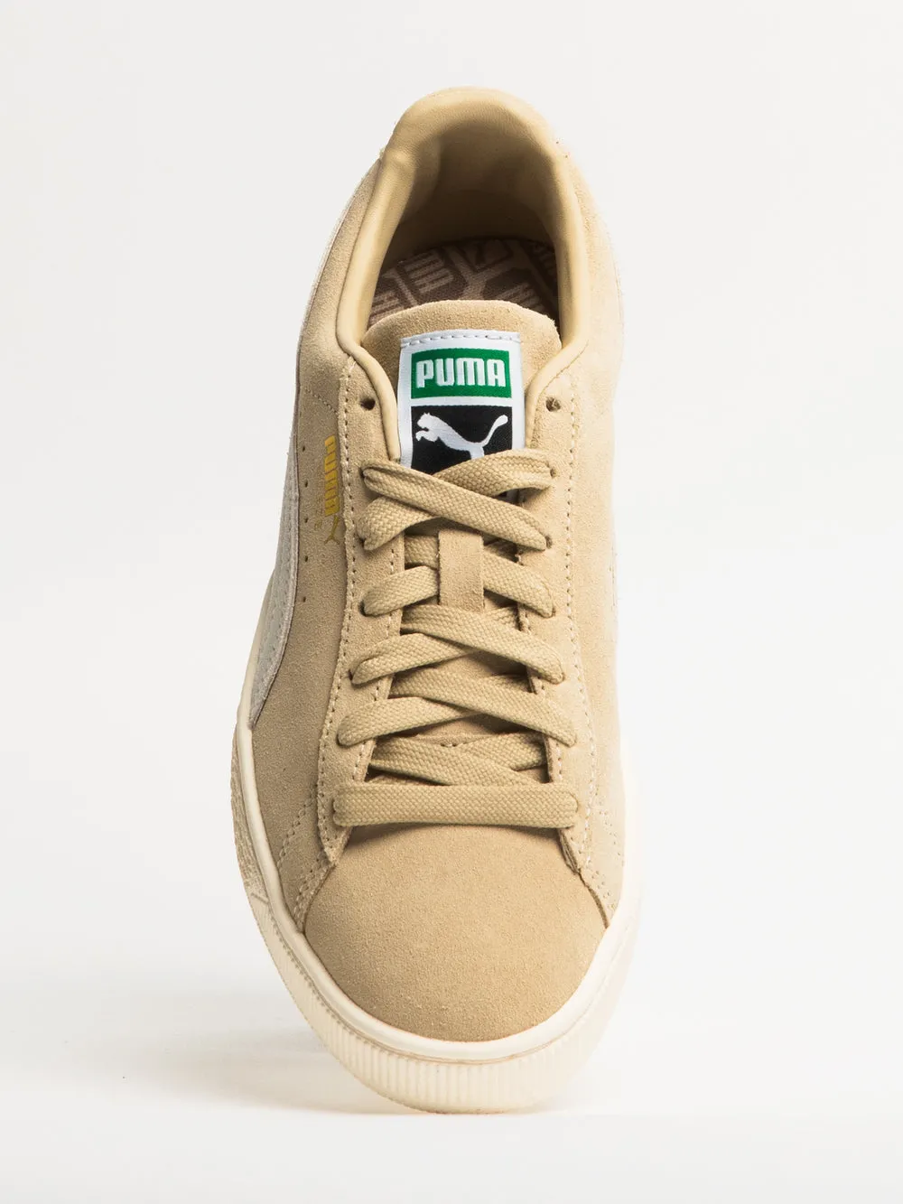 Iconic Puma Suede Sneaker