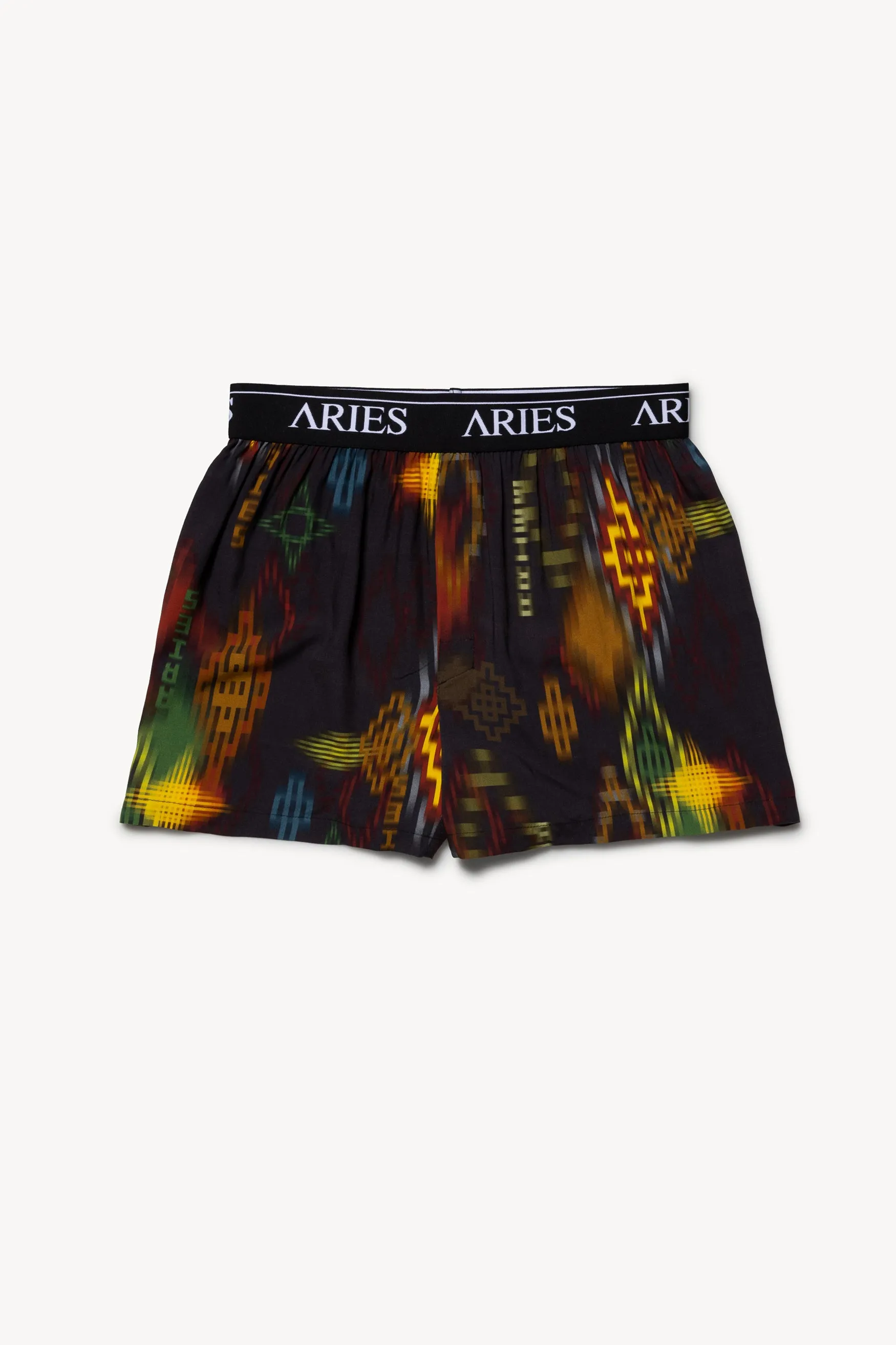 Ikat Men's Boxers