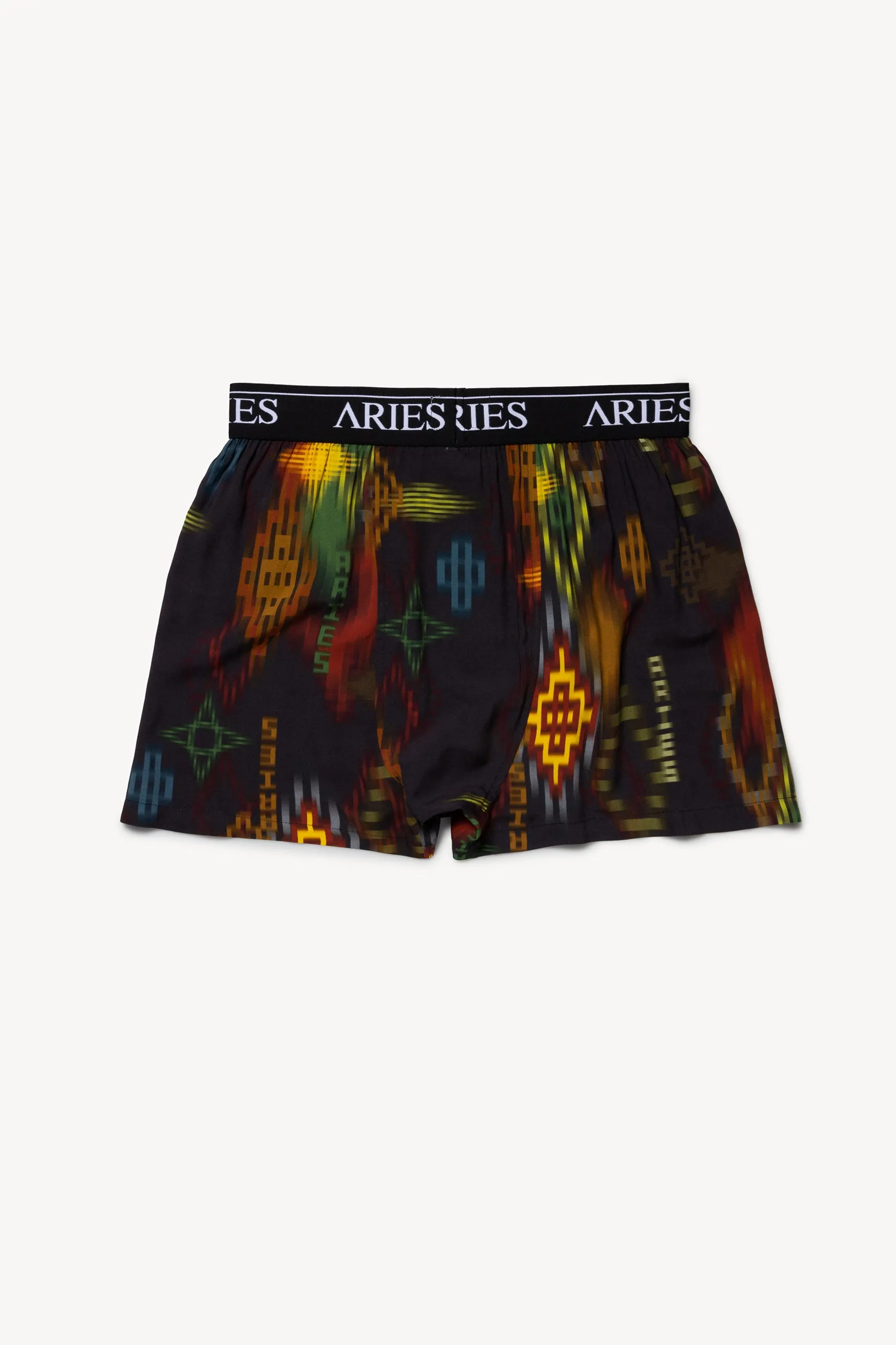 Ikat Men's Boxers