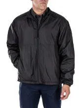 Insulated Packable Coat