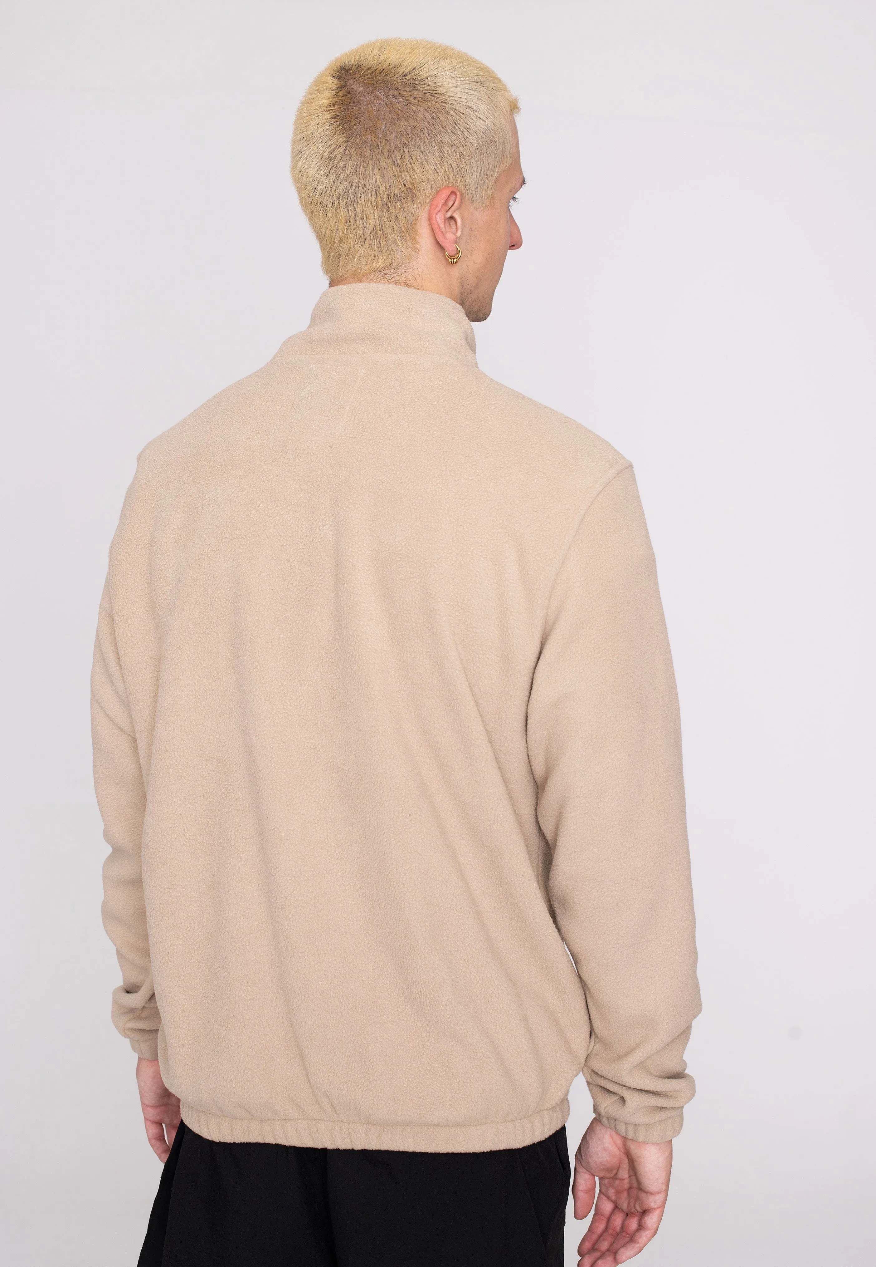 Iriedaily Kneece Khaki Pullover