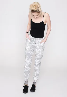 Iriedaily La Palma Grey Pants