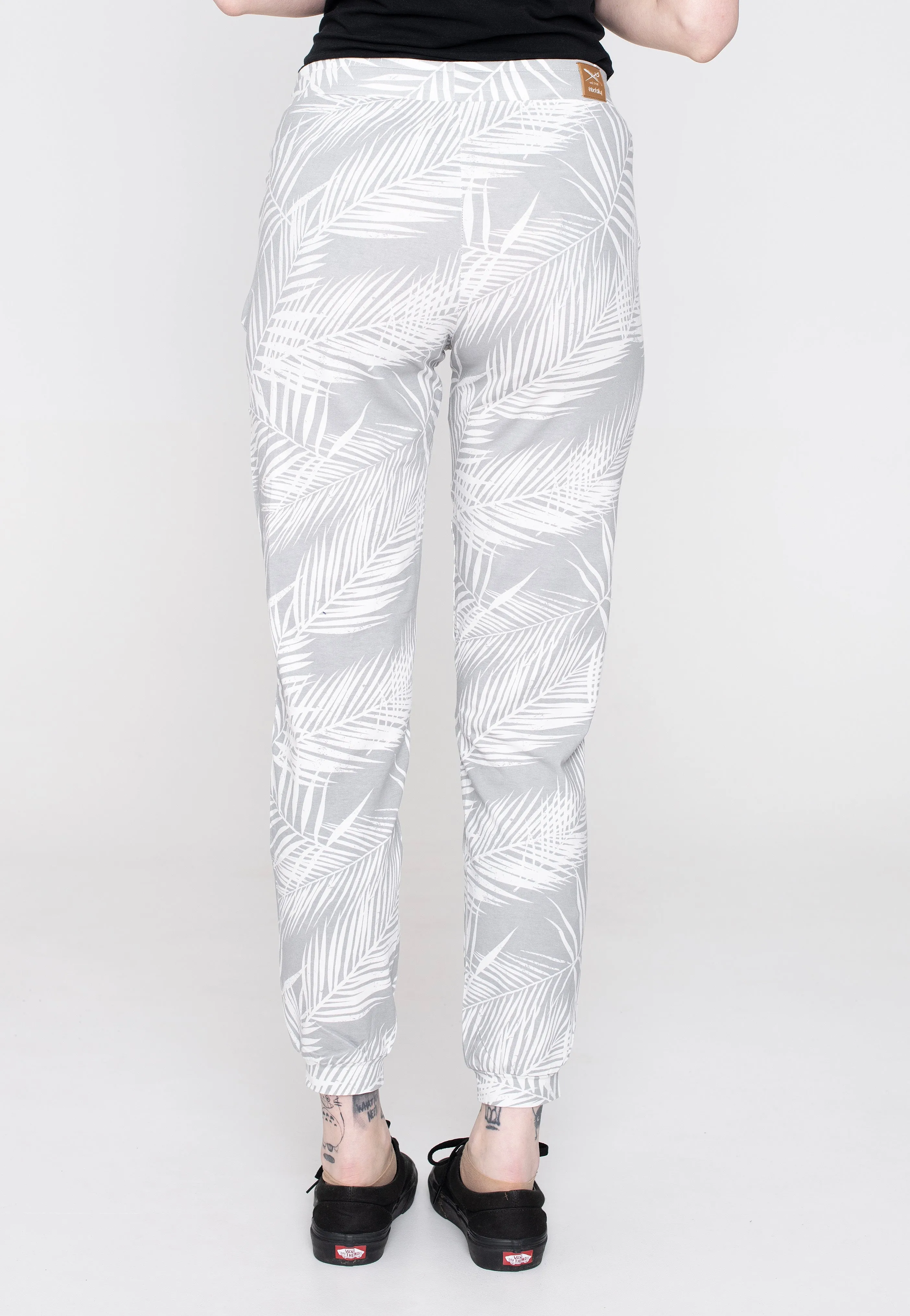 Iriedaily La Palma Grey Pants