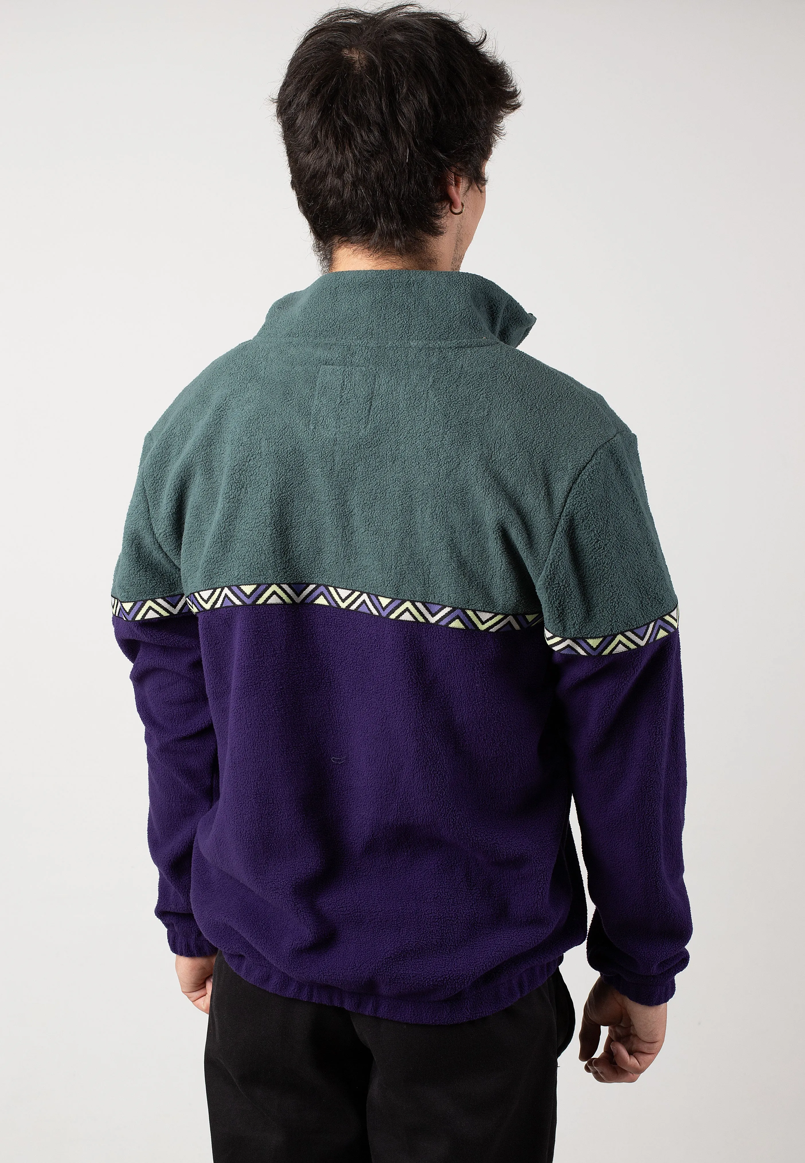 Iriedaily Monte Noe Cool Jungle Pullover