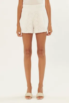 IRO Urika Short White