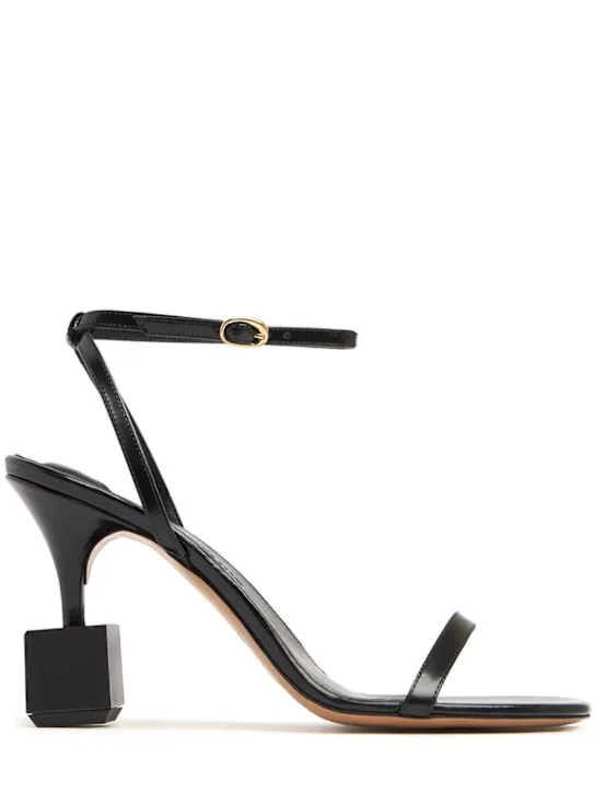 Jacquemus   90mm Les Sandales Bisou sandals