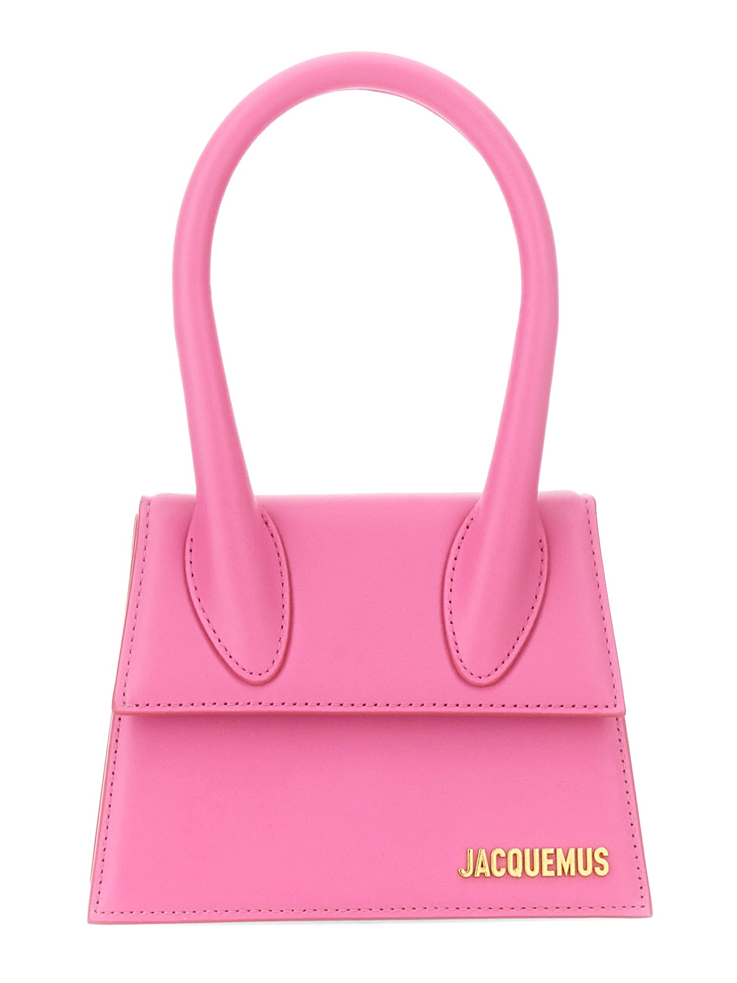 JACQUEMUS LA CHIQUITO MOYEN bag