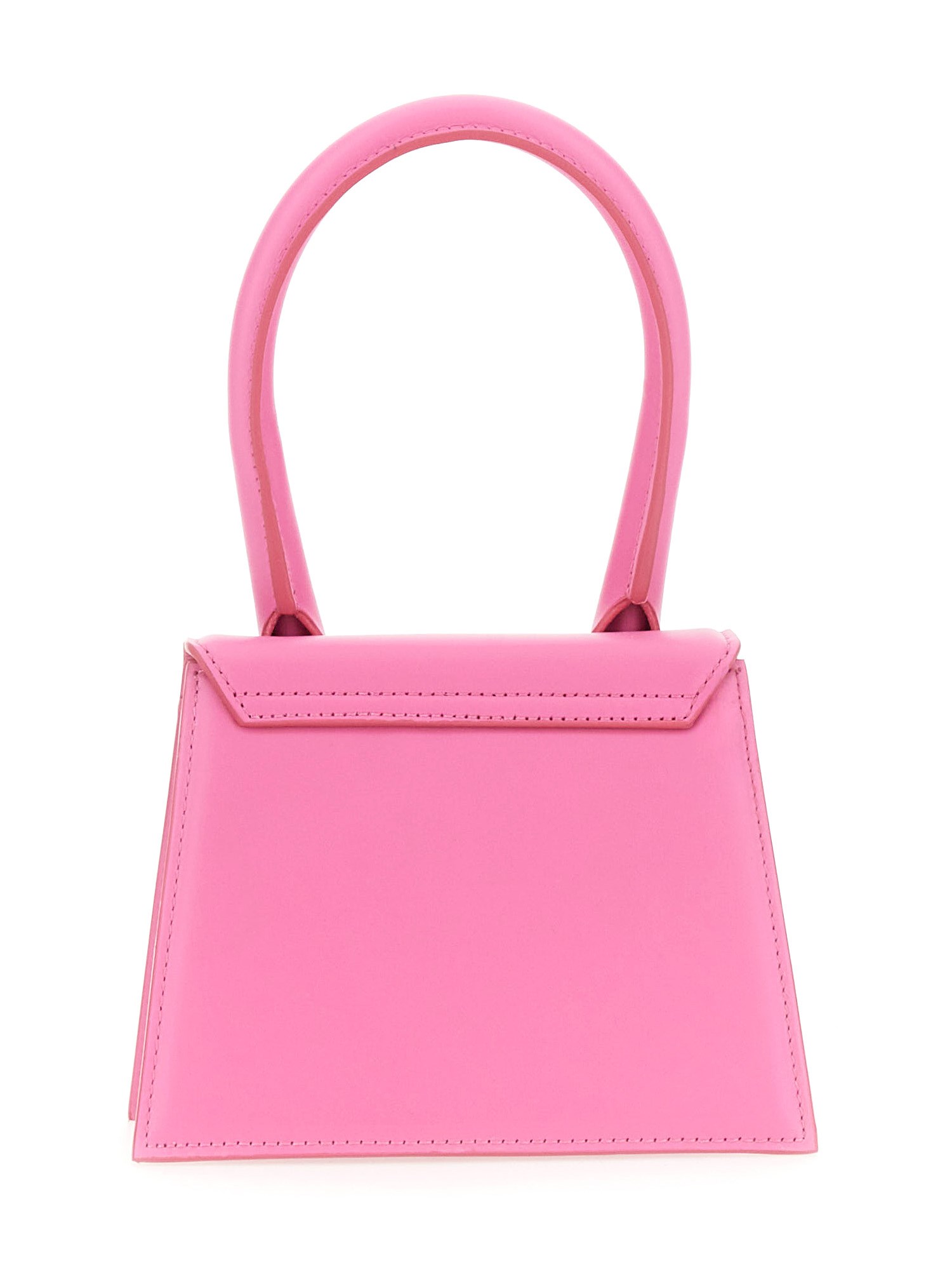 JACQUEMUS LA CHIQUITO MOYEN bag