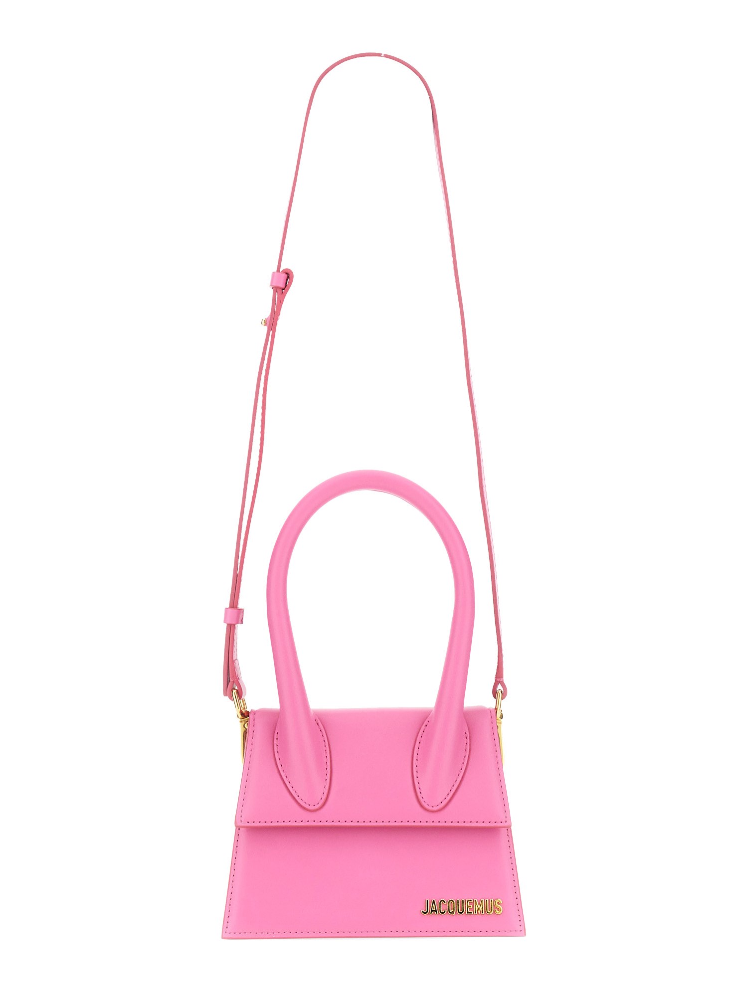 JACQUEMUS LA CHIQUITO MOYEN bag