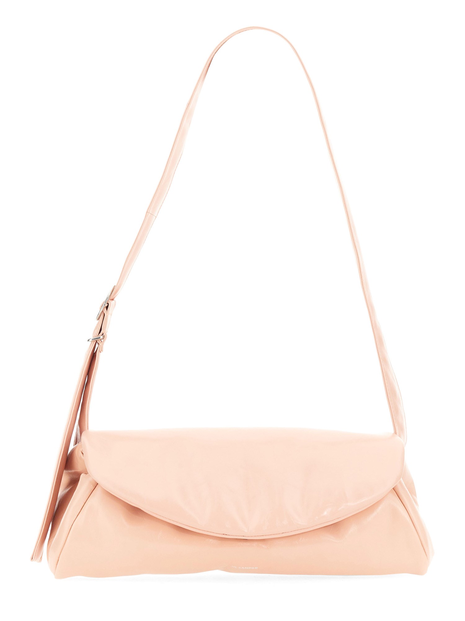 Jil Sander Big Leather Bag