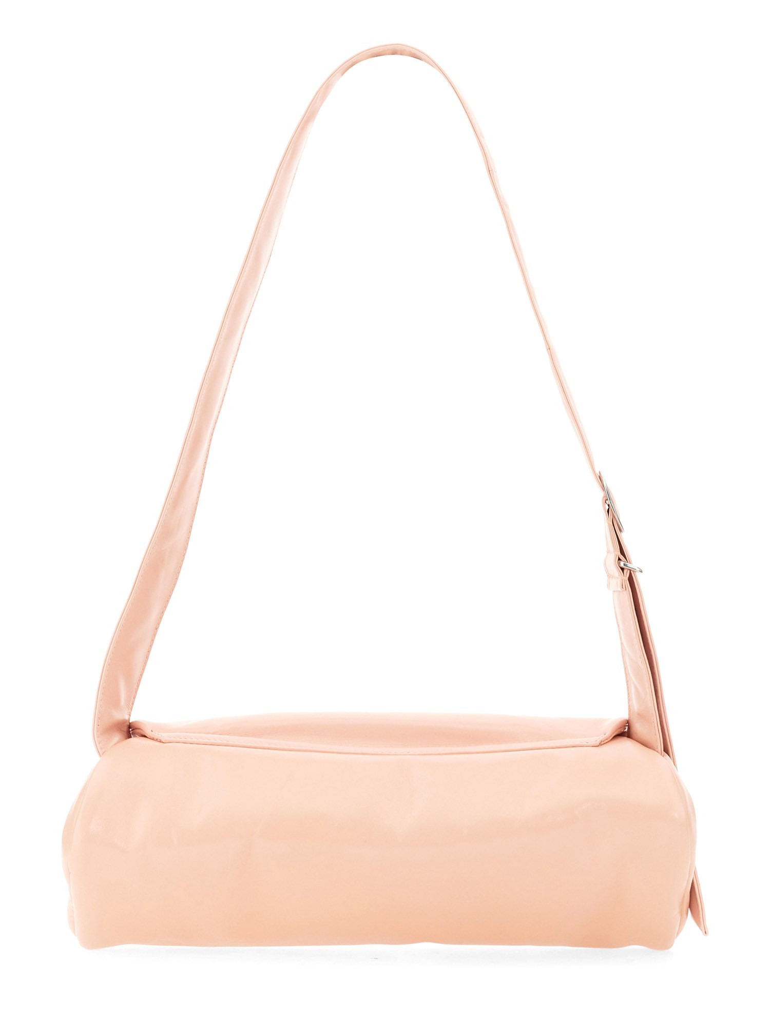 Jil Sander Big Leather Bag