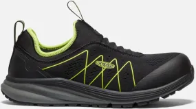 Keen Men's Energy Shift Carbon-Fiber Toe Shoes in Black Evening Primrose Size 11.5 Wide