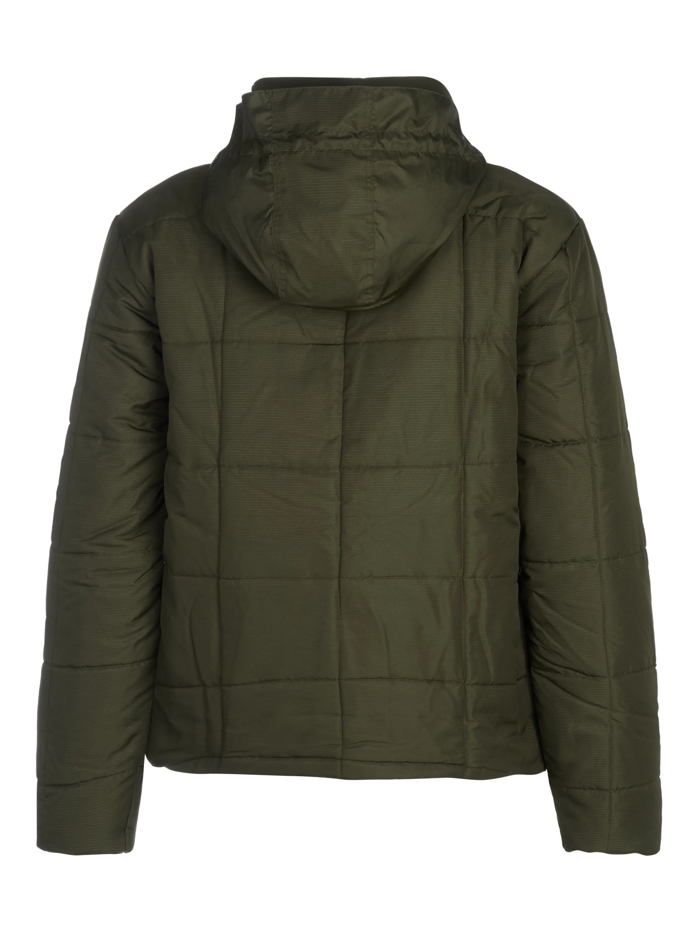 Khaki Plein Sport Jacket