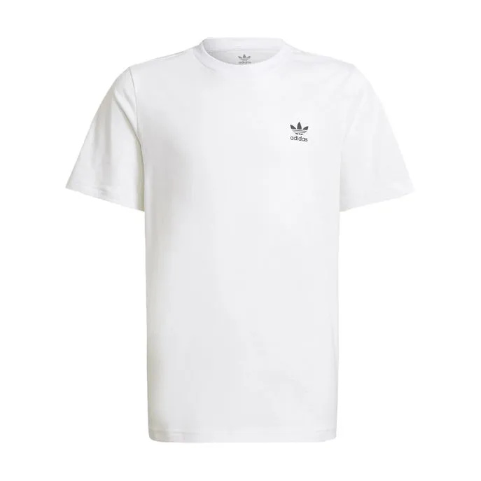 Kids White TSHIRT ADICOLOR