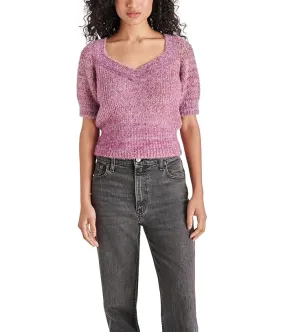 Knit Sweater by Steve Madden