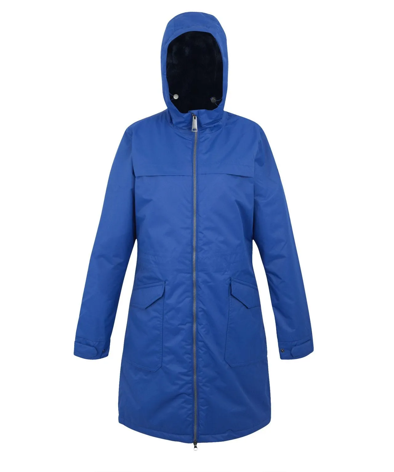 Ladies' Waterproof Padded Coat by Regatta II