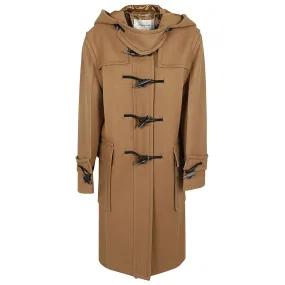 Large Duffle Coat