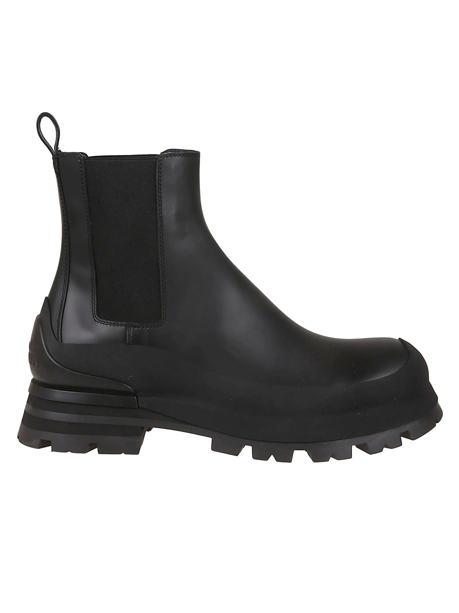 Leather Boots for Men: Shop Now