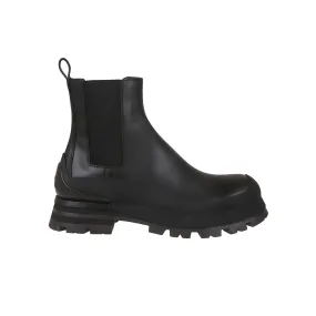 Leather Boots for Men: Shop Now