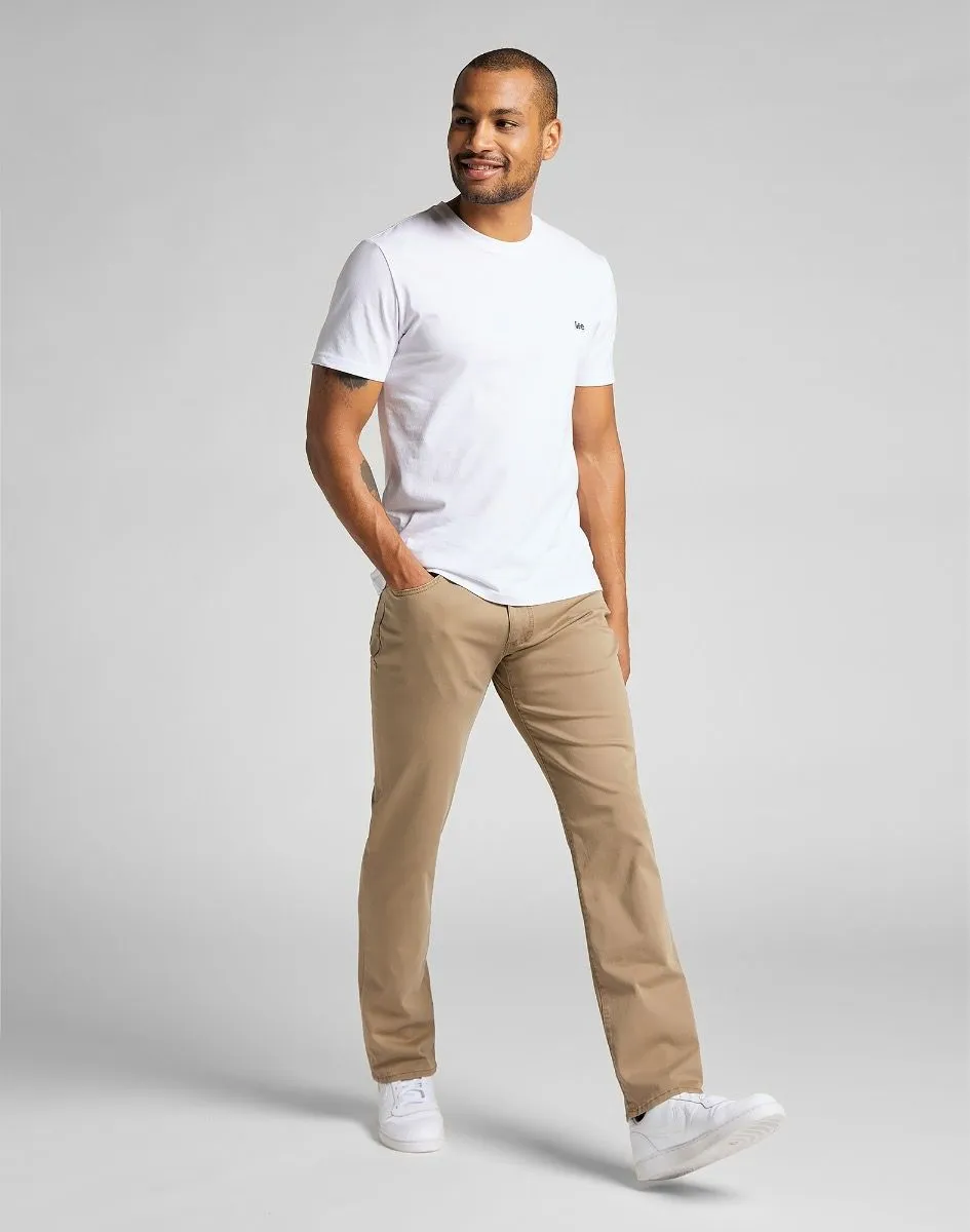 Cougar Lee Extreme Motion Straight Stretch Chino Jeans