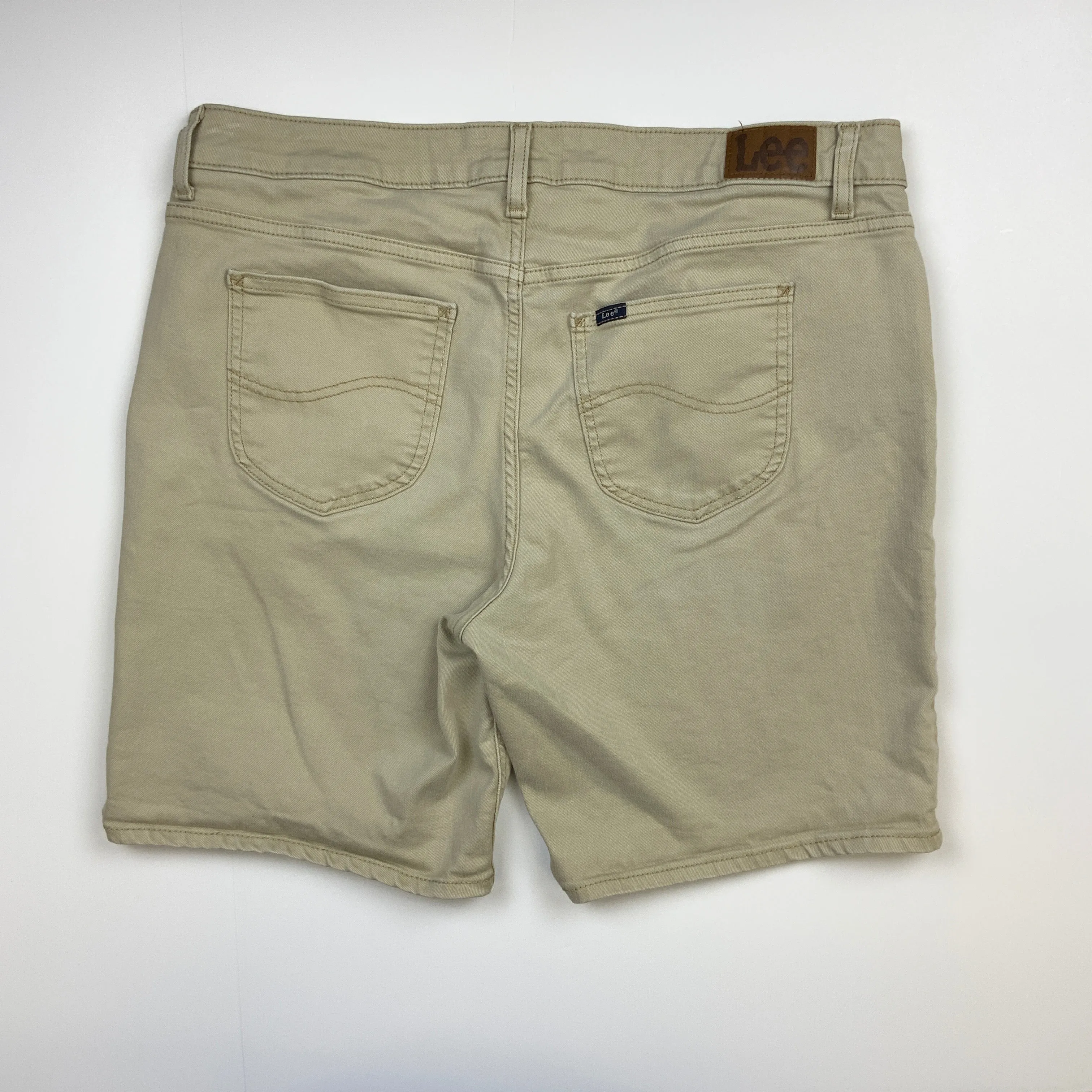 Lee Shorts Size 18