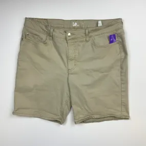 Lee Shorts Size 18