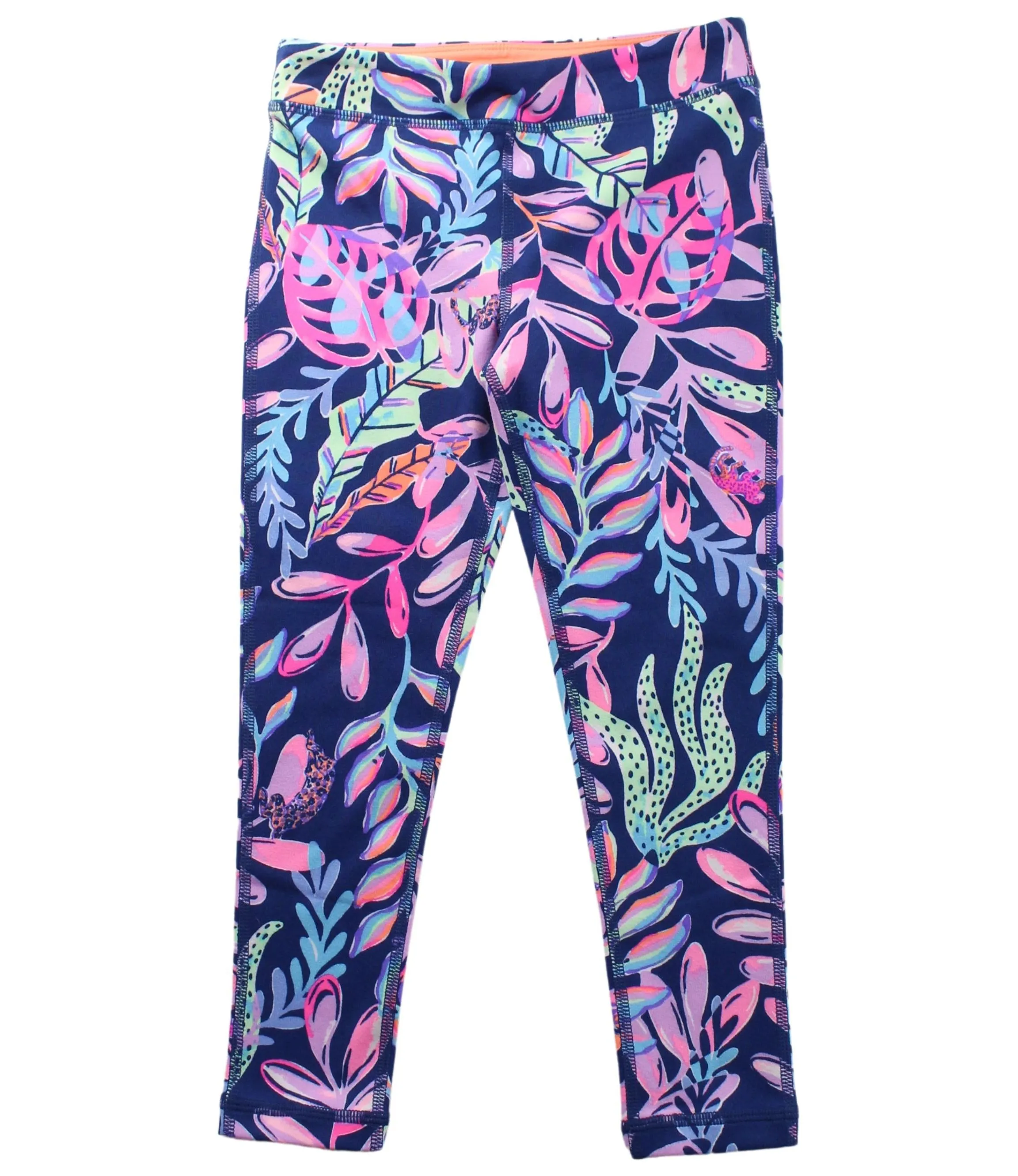 Leggings 4T - 5T by Lilly Pulitzer