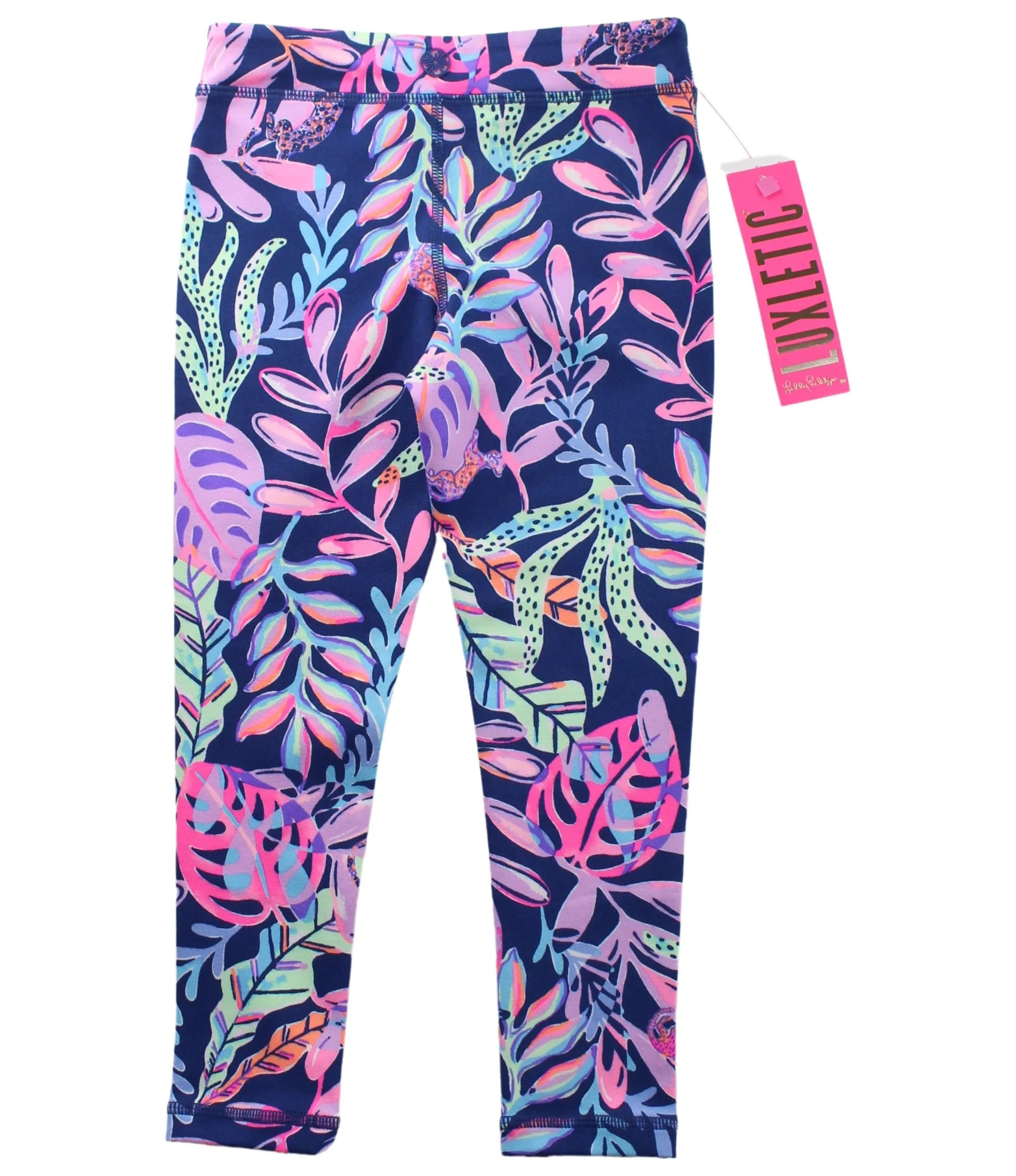 Leggings 4T - 5T by Lilly Pulitzer