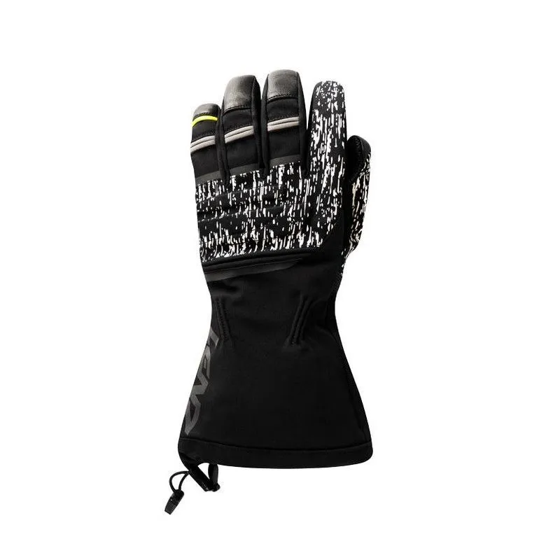 Lenz Ski Gloves 7.0 - Fingerless Heat Gloves