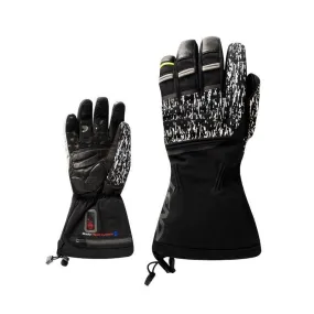 Lenz Ski Gloves 7.0 - Fingerless Heat Gloves