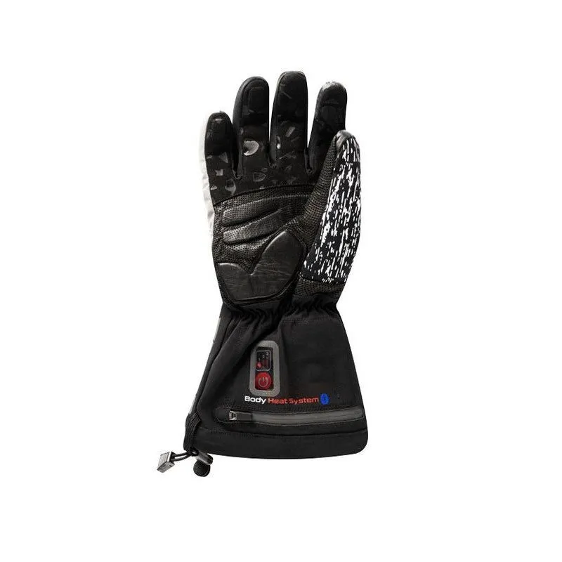 Lenz Ski Gloves 7.0 - Fingerless Heat Gloves