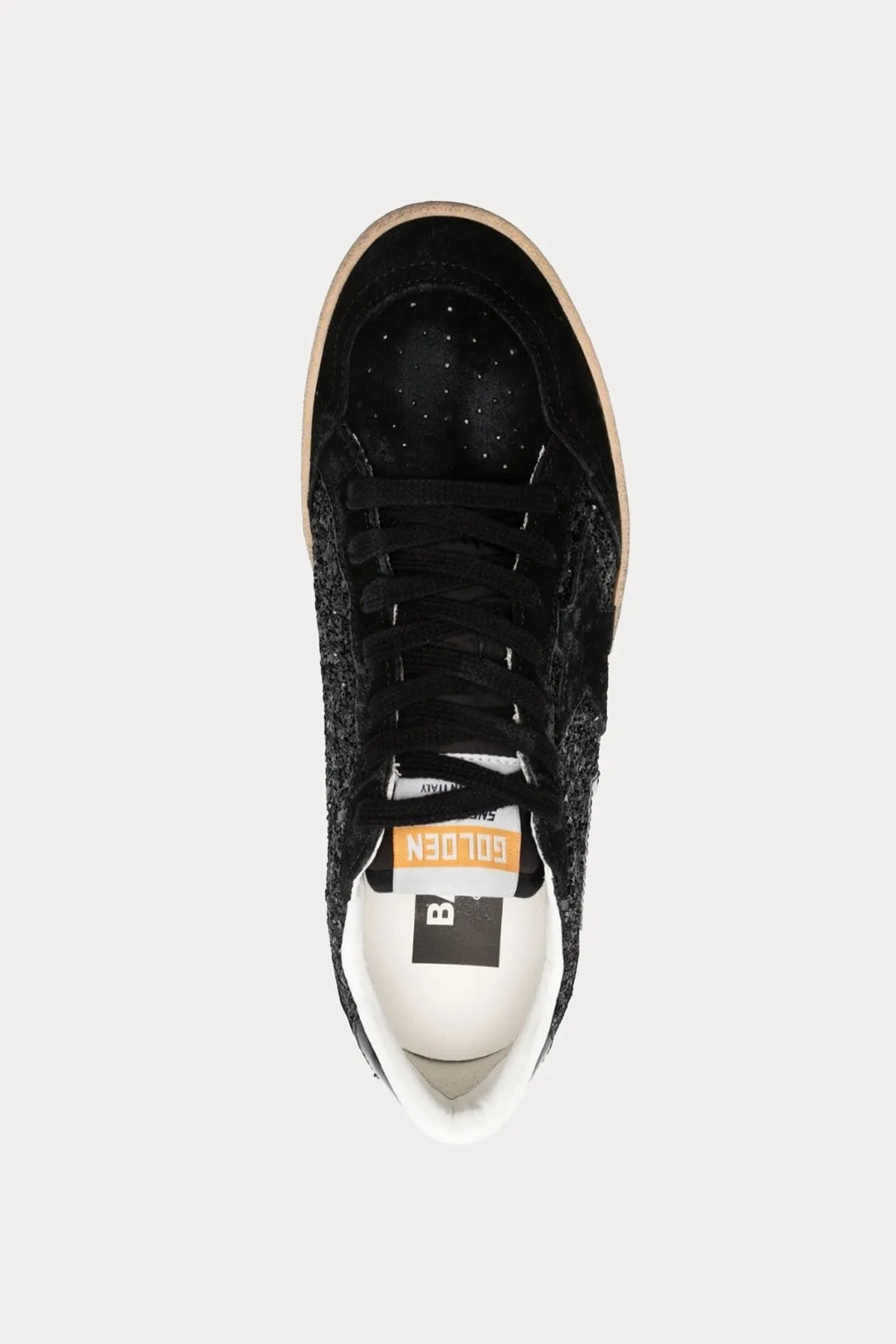 Luxury Golden Goose Sneaker