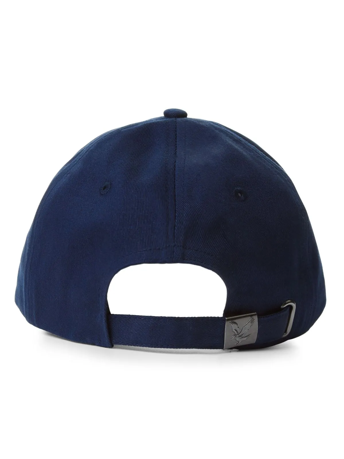 Dark Navy Lyle & Scott Baseball Cap