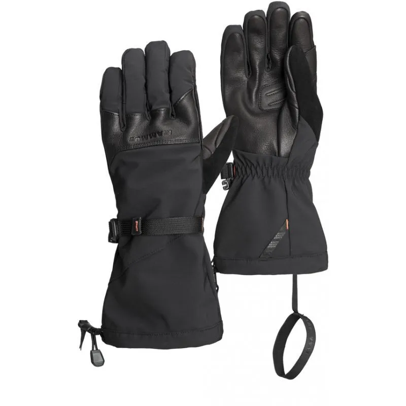 Mammut  3 in 1 Ski Glove - Masao Glove