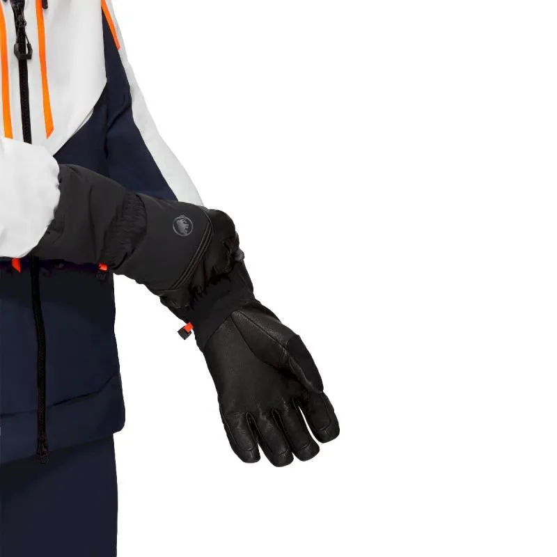 Mammut Stoney Long Ski Gloves