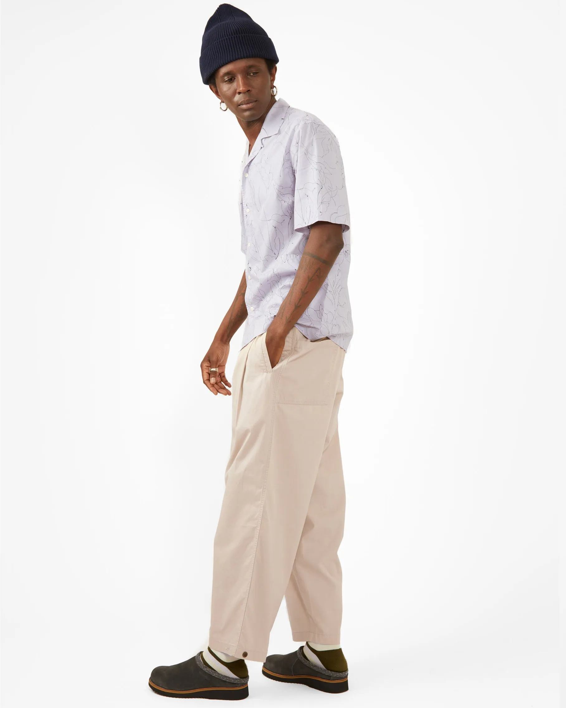 Manager Trousers