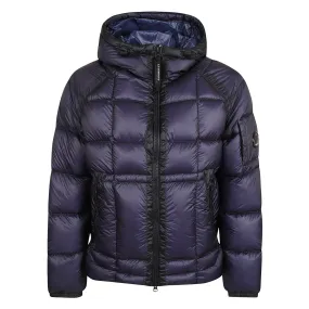 Medium Hooded Jacket