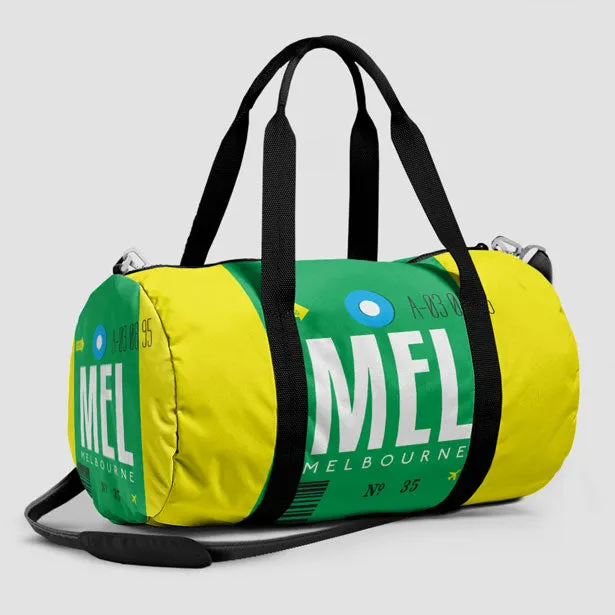 MEL Duffle Bag