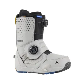 Men's 2024 Burton Step On Photon Boots - Grey -