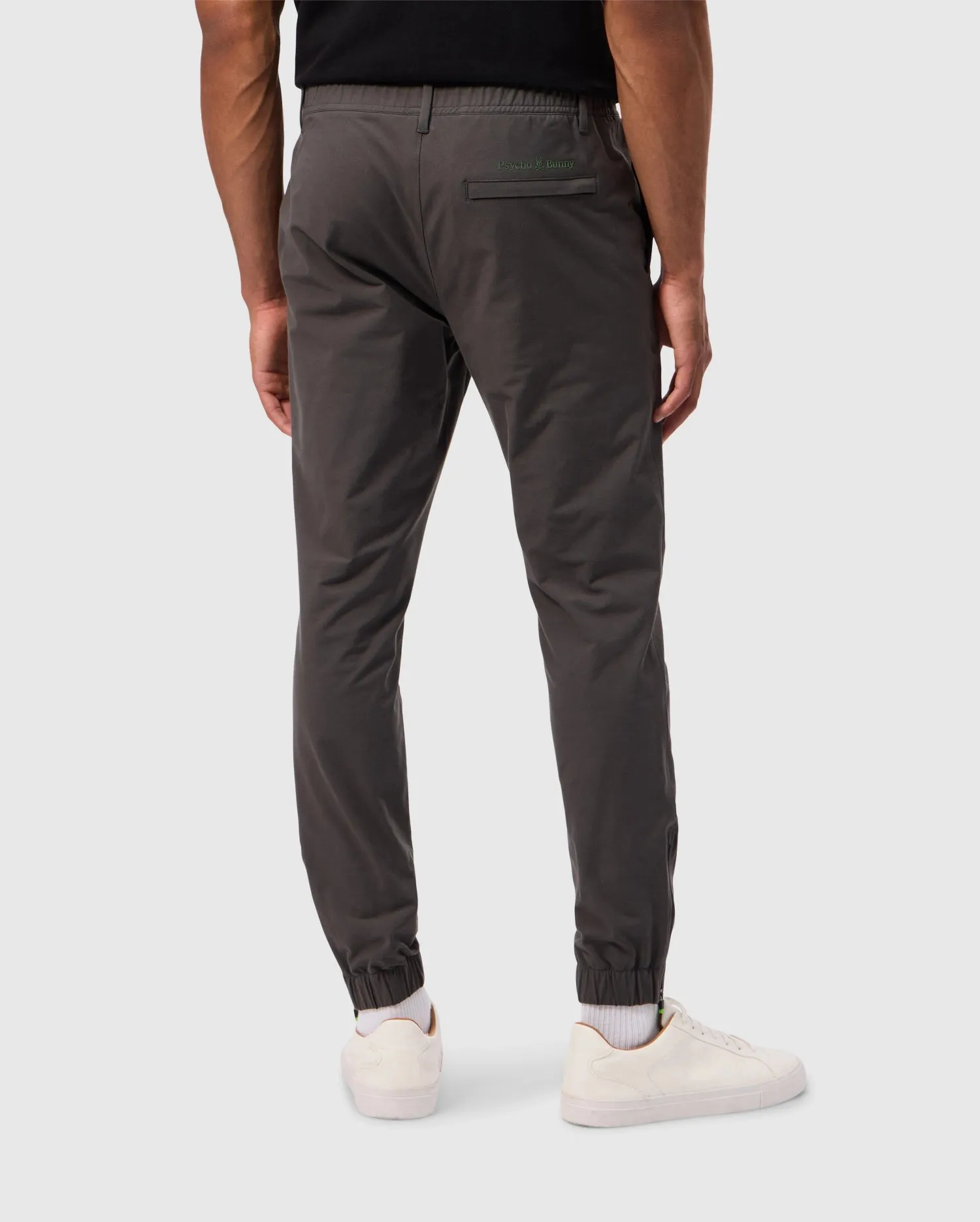 Men's Madison Commuter Pants - B6P395Z1WB