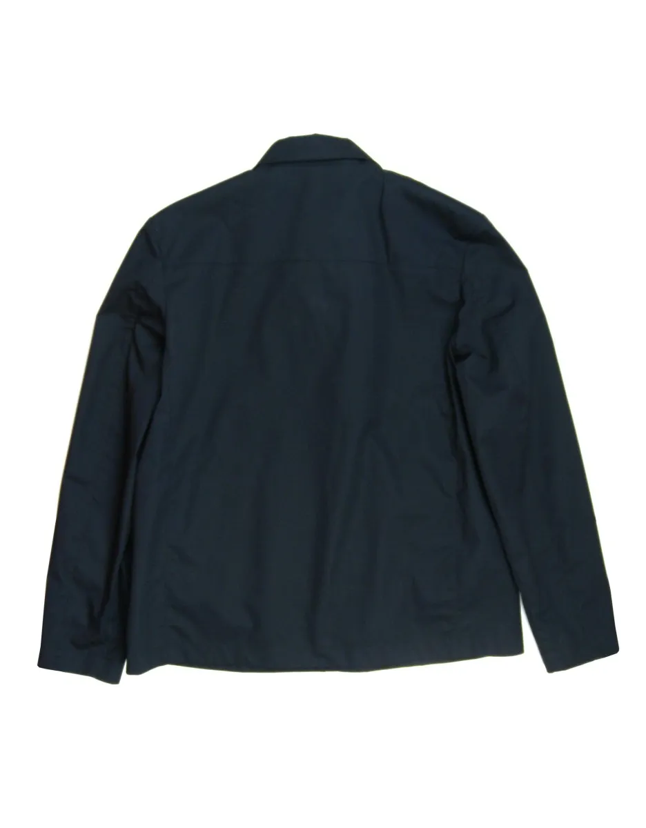 Men's Midnight Blue Unity Outerwear.